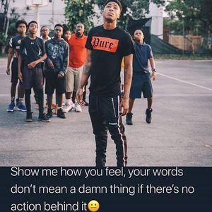 Meet your Posher, Alan